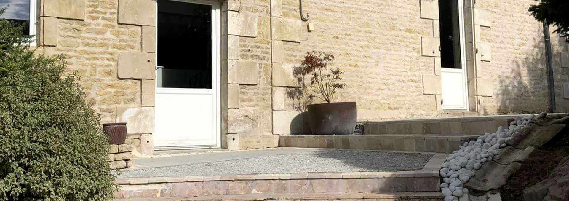 Bateau marais